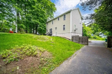 60 Wesley Avenue Beacon NY 12508