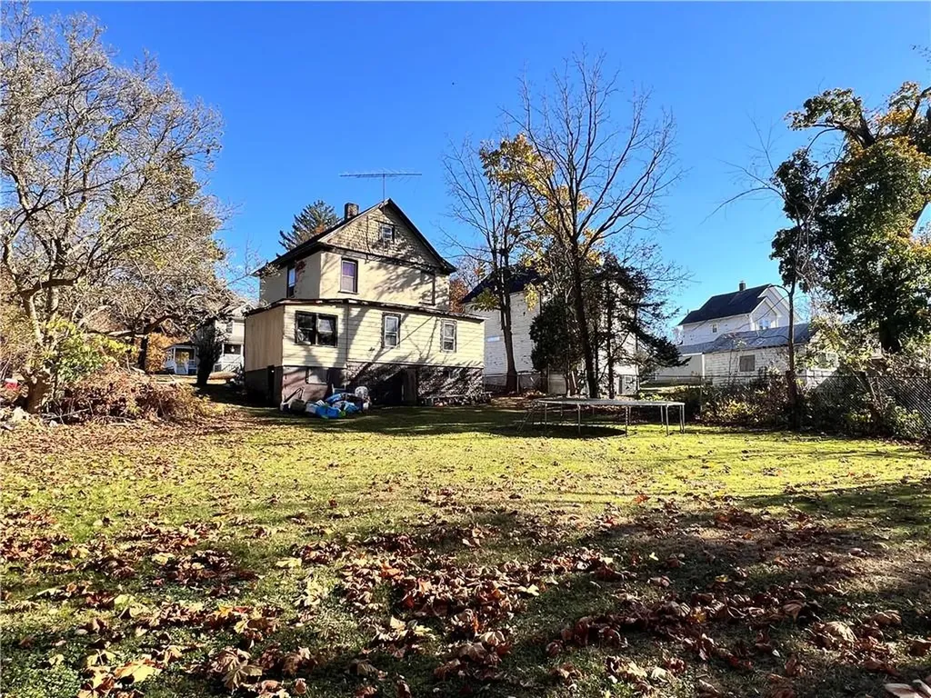 9 Frost Lane Cornwall NY 12518