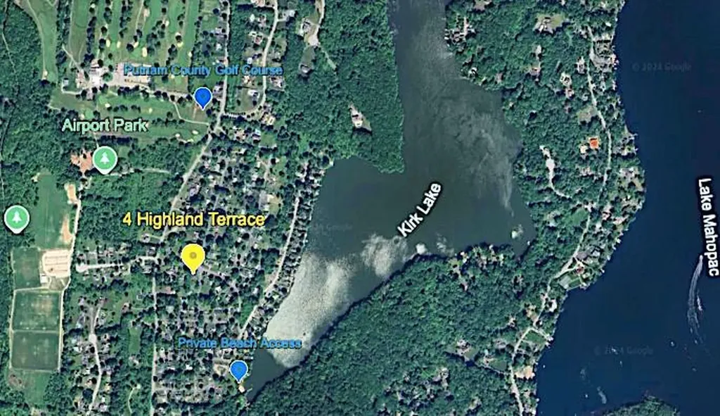 4 Highland Terrace Mahopac NY 10541