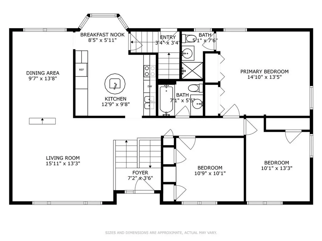 4 Highland Terrace Mahopac NY 10541