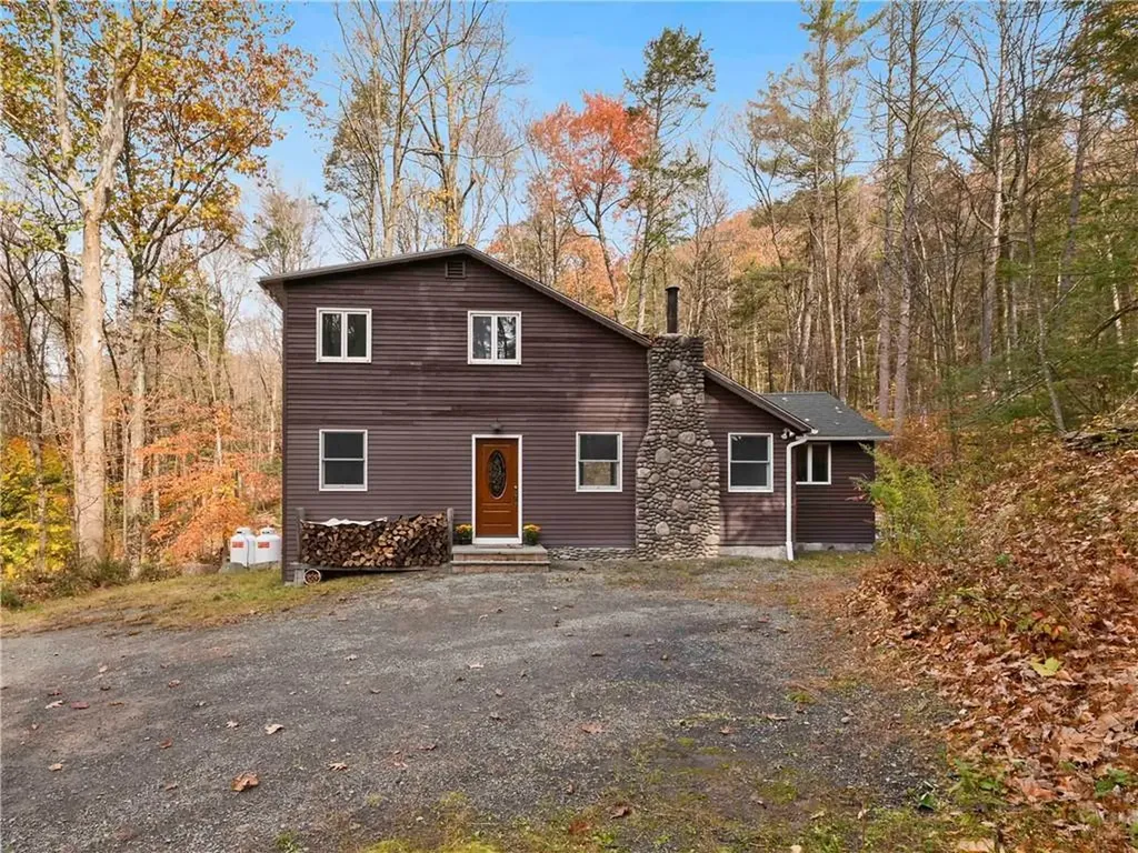 1420 Wittenberg Road Mount Tremper NY 12457
