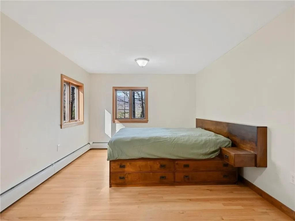 1420 Wittenberg Road Mount Tremper NY 12457