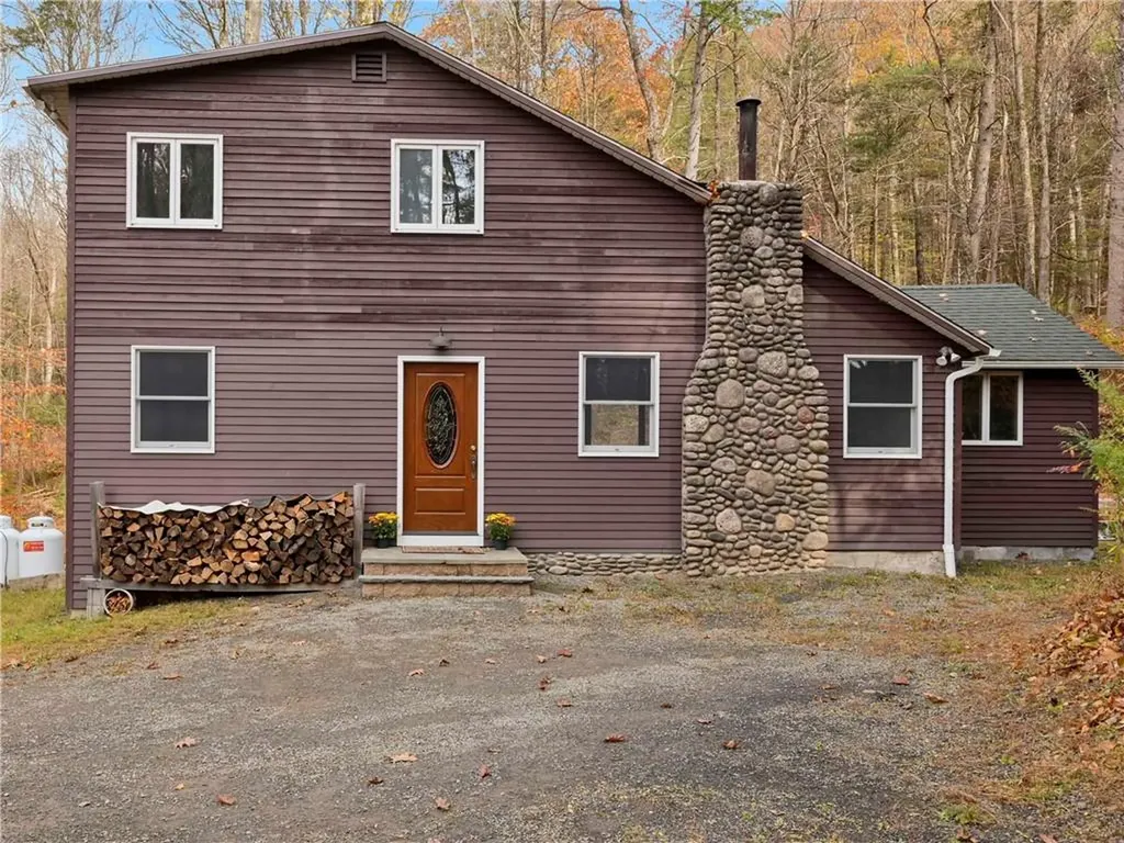 1420 Wittenberg Road Mount Tremper NY 12457