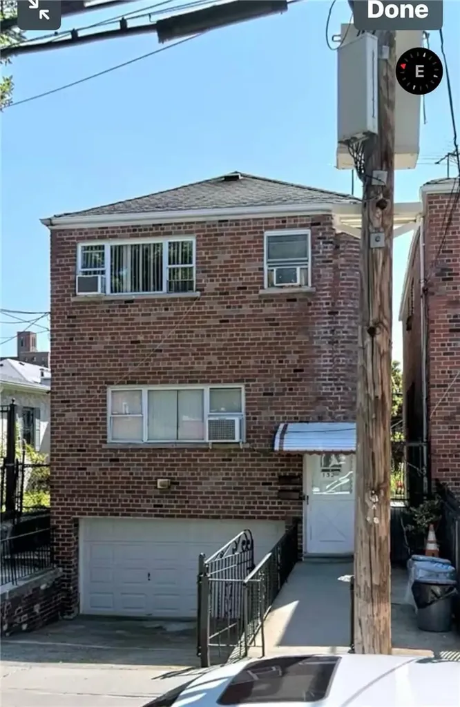 1328 Thieriot Avenue Bronx NY 10472