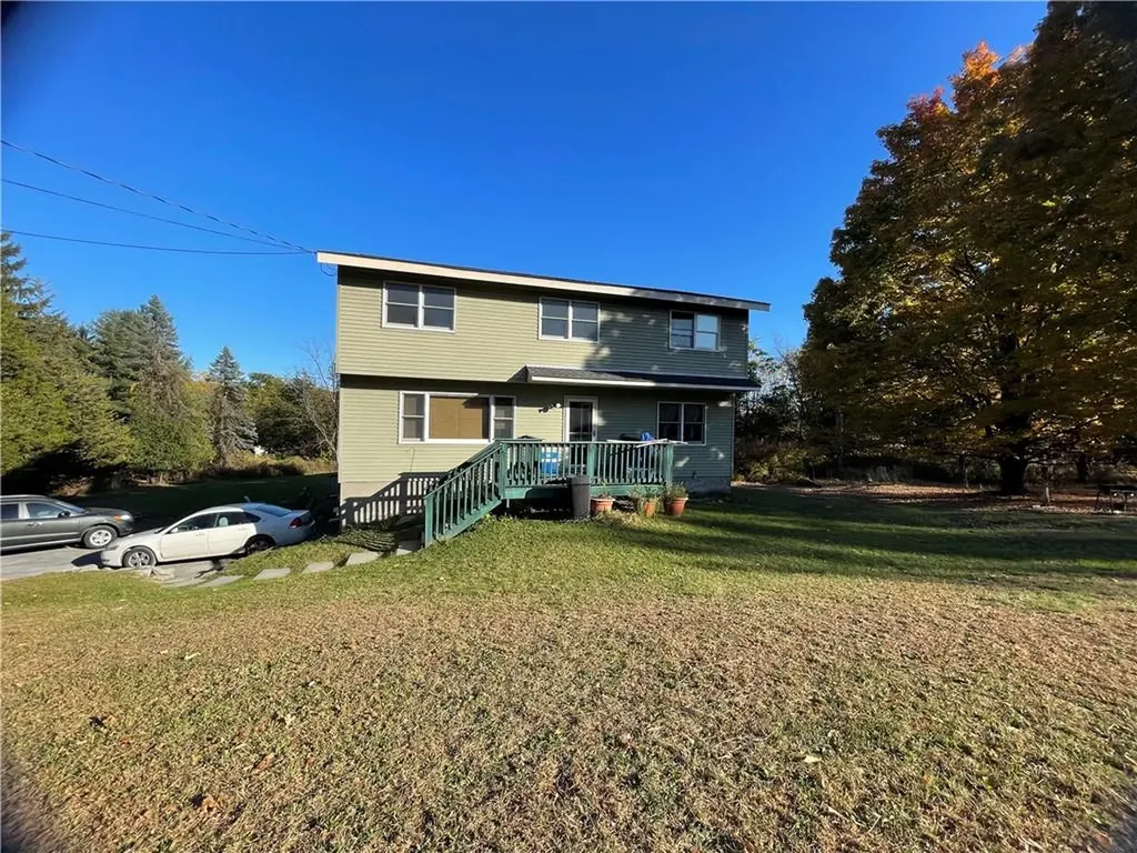 24 Distillery Road Warwick NY 10990