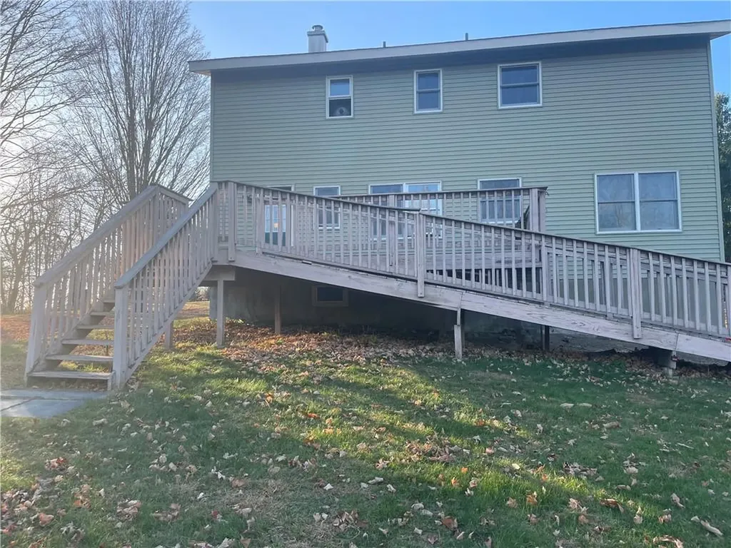 24 Distillery Road Warwick NY 10990