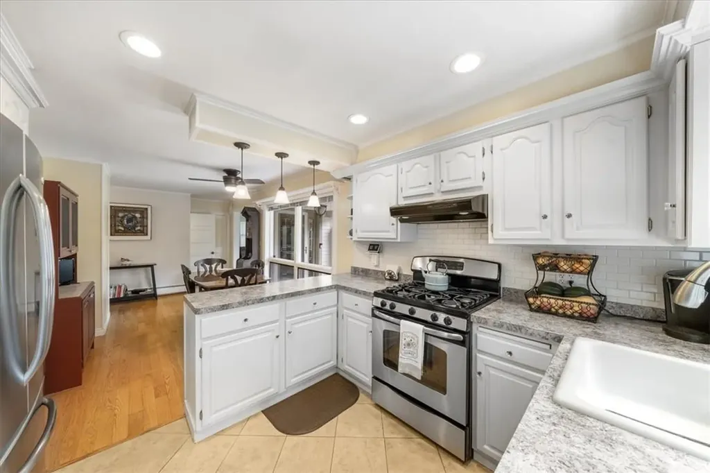 17 Owen Drive Monroe NY 10950