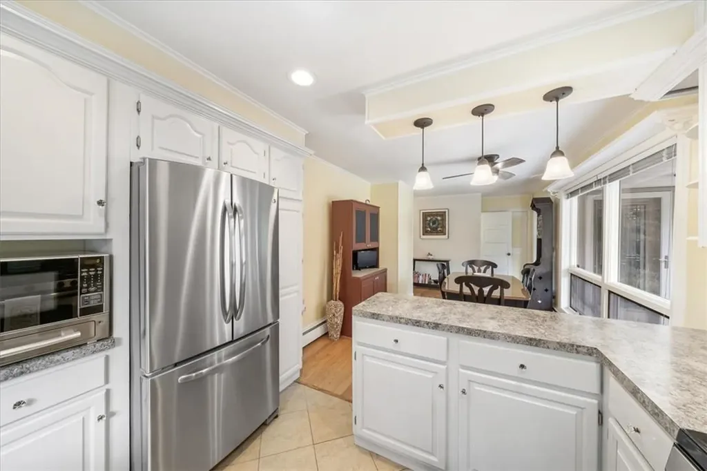 17 Owen Drive Monroe NY 10950