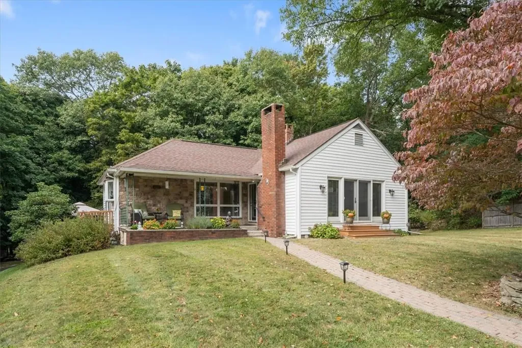 17 Owen Drive Monroe NY 10950