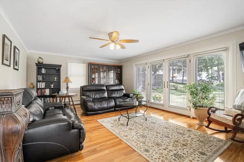 17 Owen Drive Monroe NY 10950