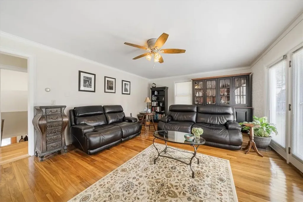 17 Owen Drive Monroe NY 10950