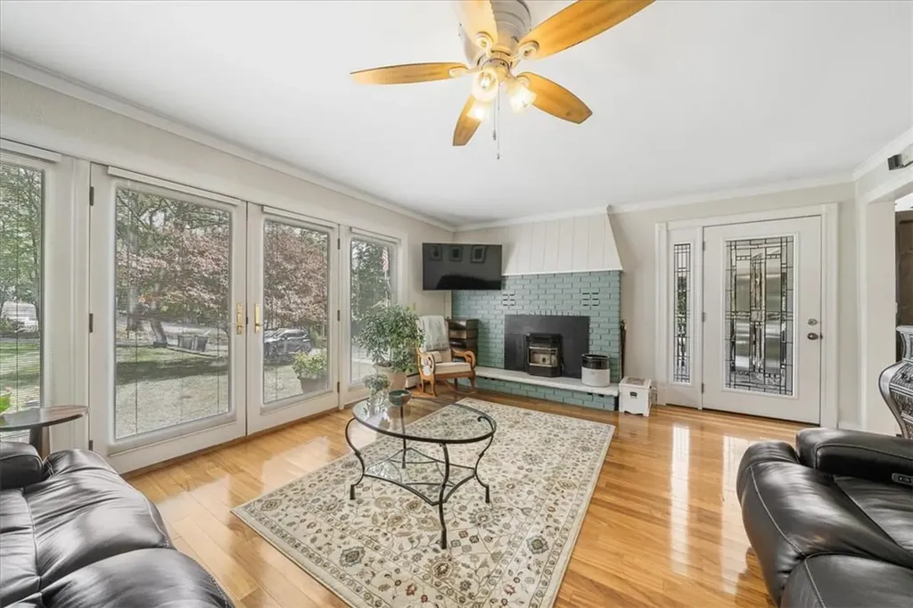 17 Owen Drive Monroe NY 10950