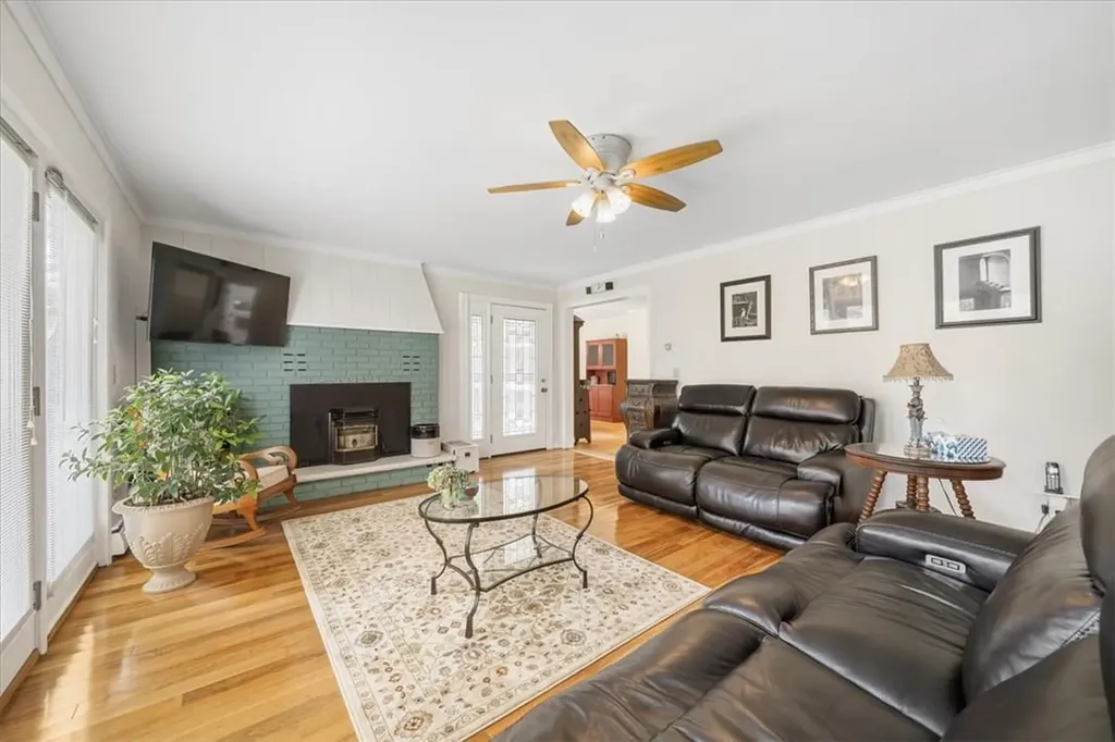 17 Owen Drive Monroe NY 10950
