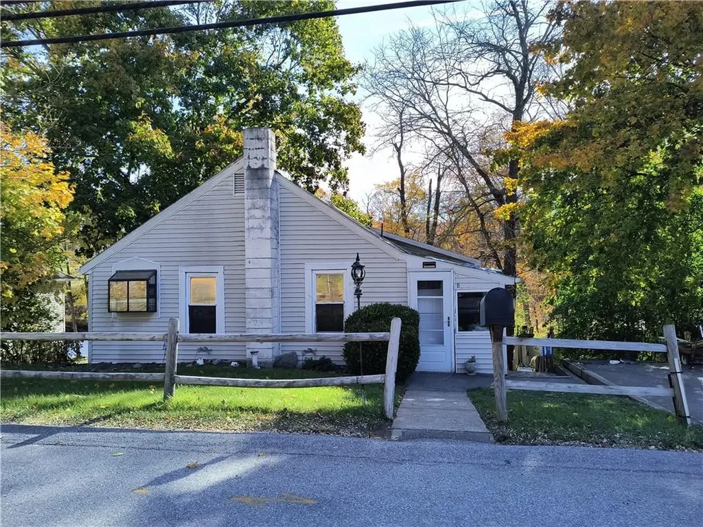 4 Wilbur Road Pleasant Valley NY 12569