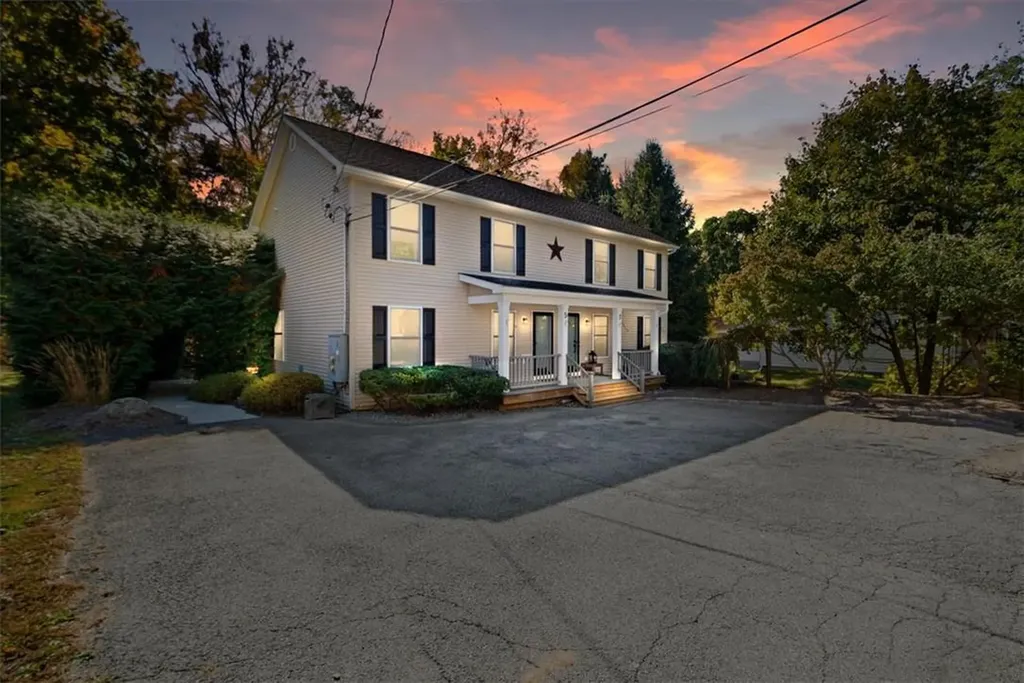 3-5 Healy Road Cold Spring NY 10516