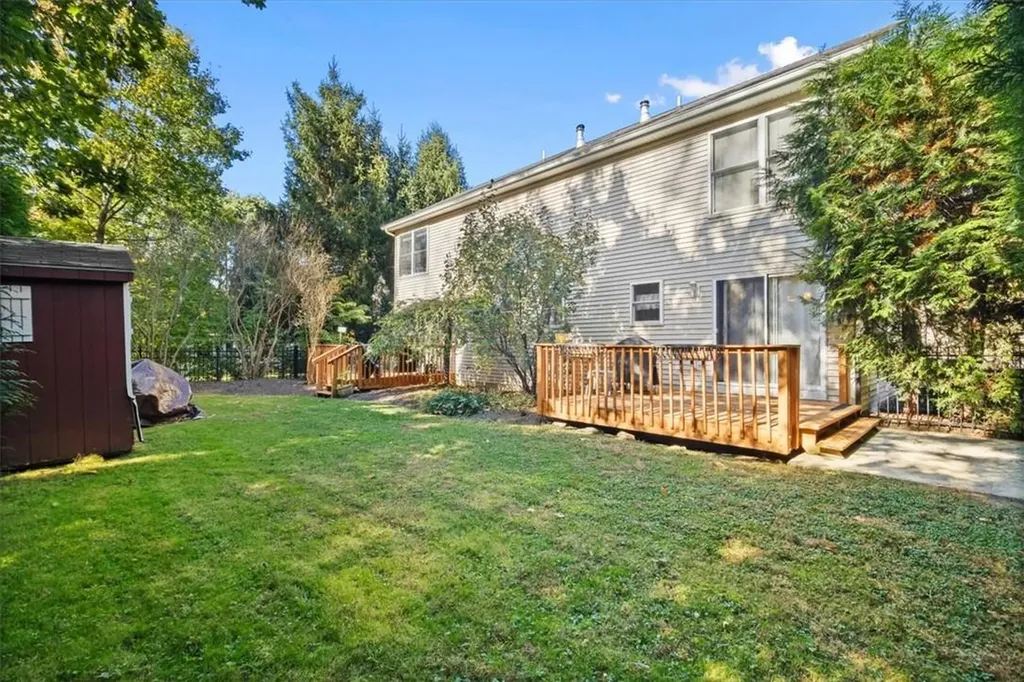 3-5 Healy Road Cold Spring NY 10516