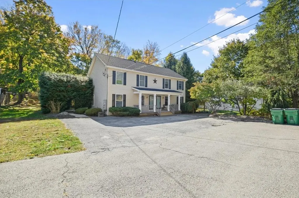 3-5 Healy Road Cold Spring NY 10516