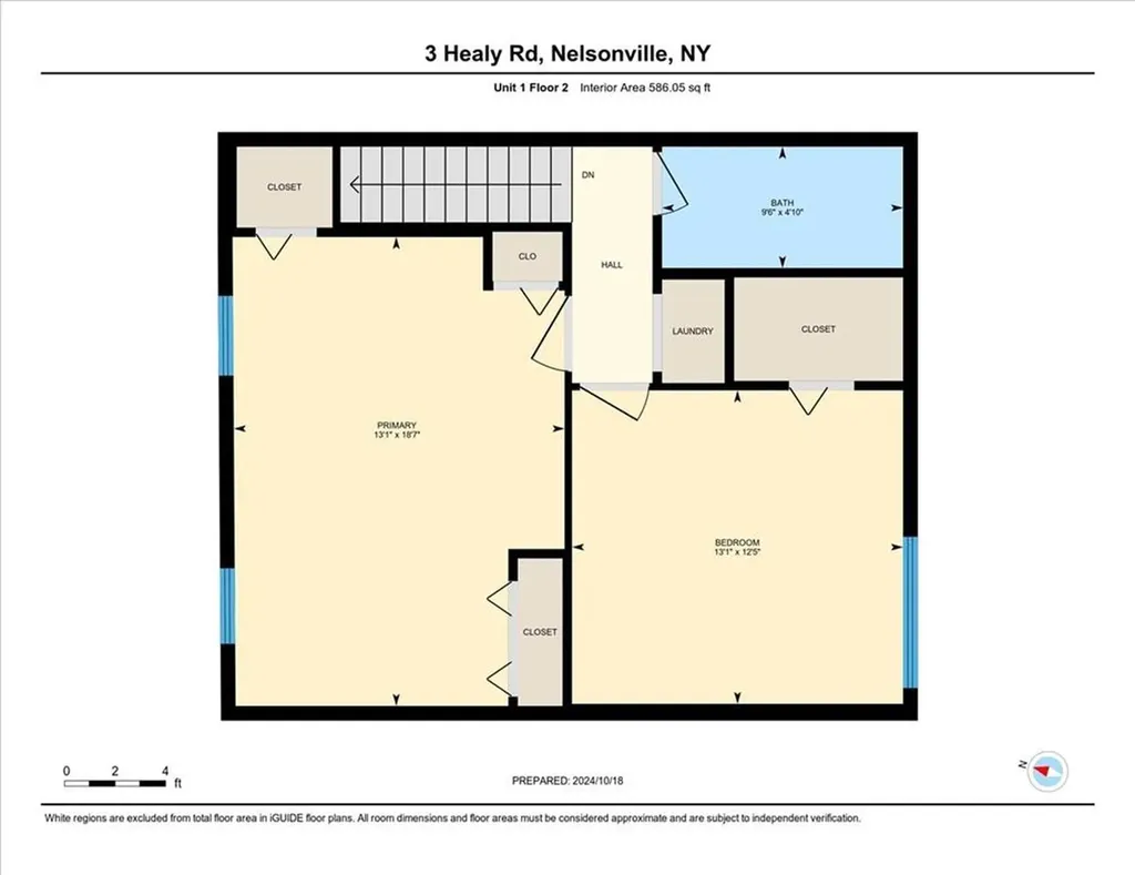 3-5 Healy Road Cold Spring NY 10516