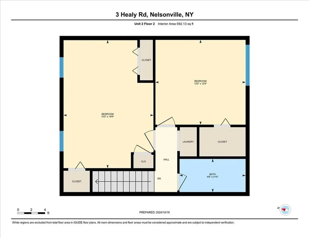 3-5 Healy Road Cold Spring NY 10516