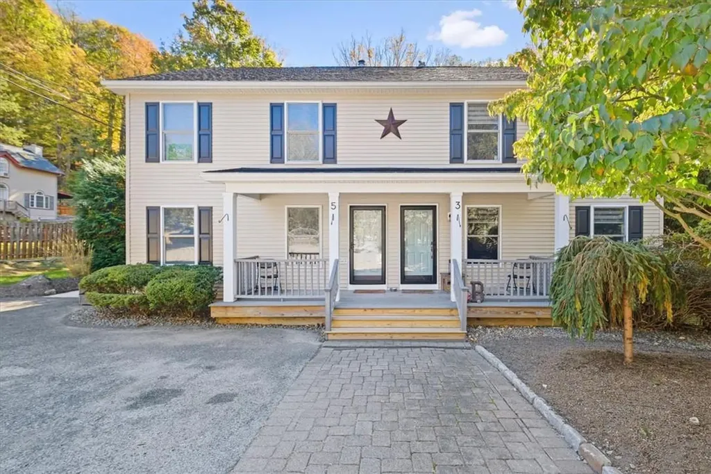3-5 Healy Road Cold Spring NY 10516
