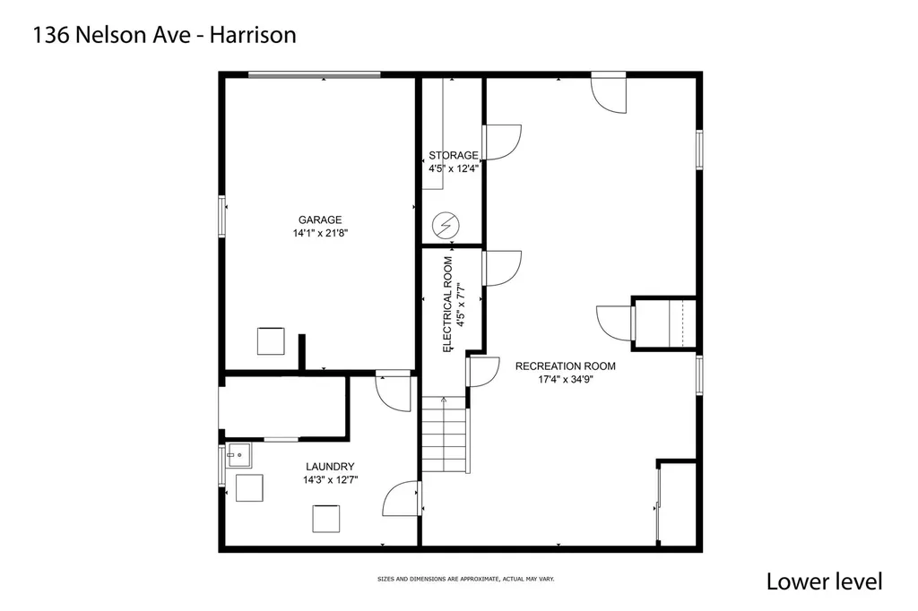 136 Nelson Avenue Harrison NY 10528