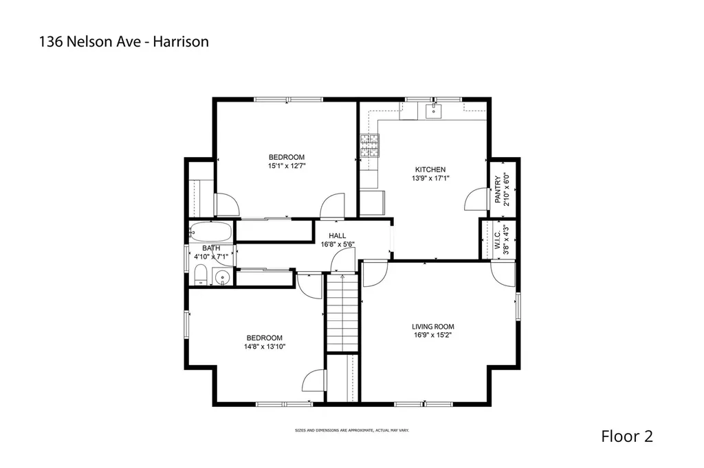 136 Nelson Avenue Harrison NY 10528