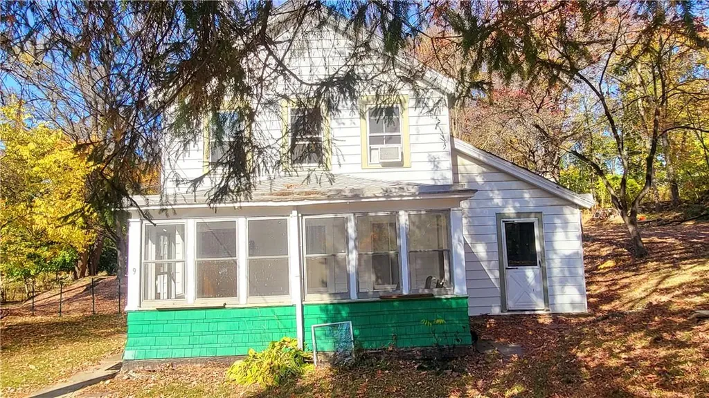 9 Church Street Hyde Park NY 12538