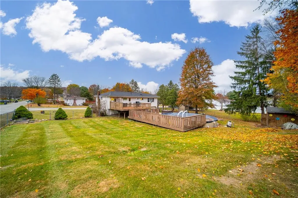 13 Beechwood Drive Goshen NY 10924