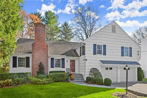 28 Farragut Road Scarsdale NY 10583