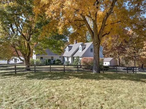 48 Raafenberg Road Sleepy Hollow NY 10591
