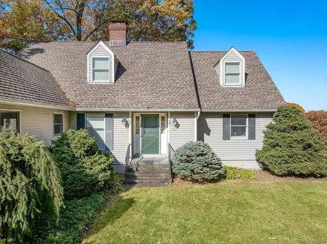48 Raafenberg Road Sleepy Hollow NY 10591