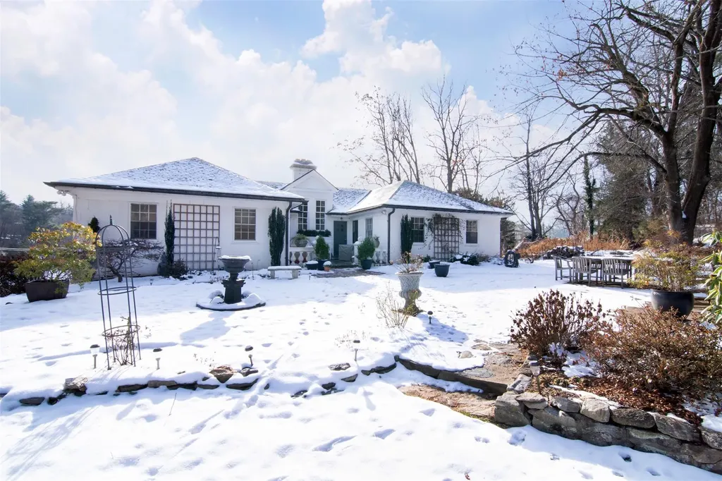93 Highland Avenue Tarrytown NY 10591