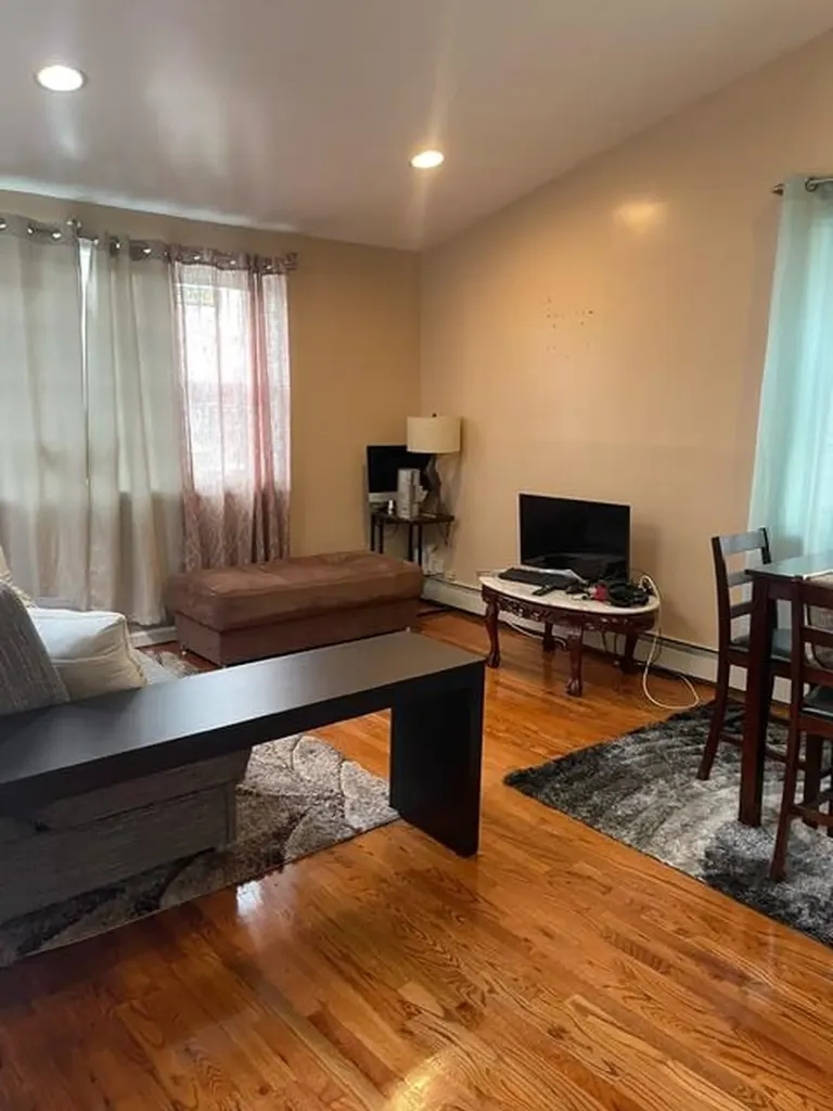 641 Baker Avenue Bronx NY 10460
