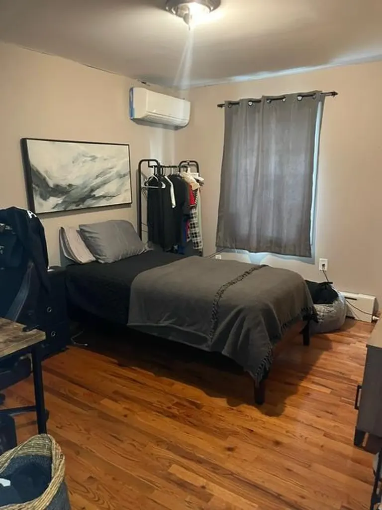 641 Baker Avenue Bronx NY 10460