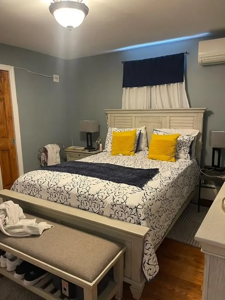 641 Baker Avenue Bronx NY 10460