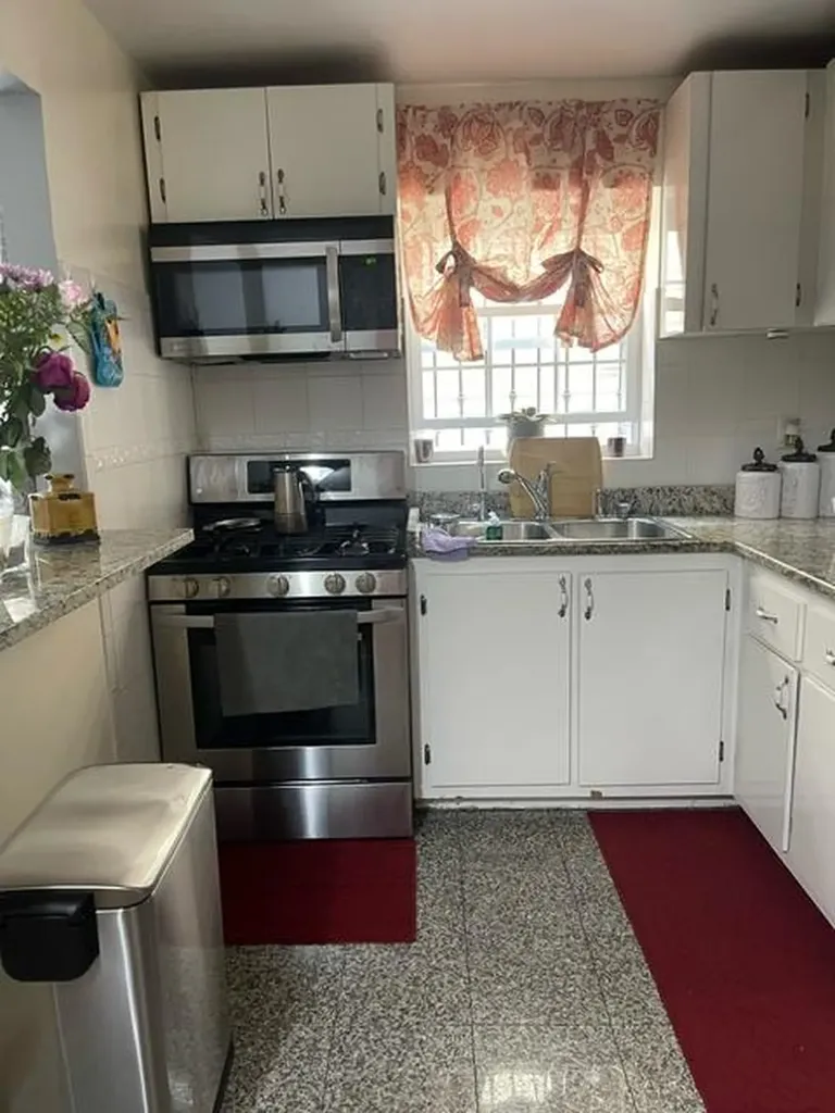 641 Baker Avenue Bronx NY 10460