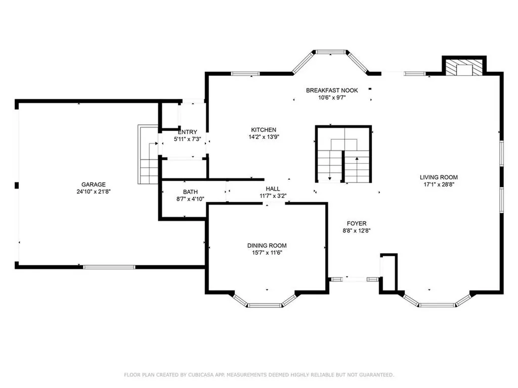 10 Stacey Lane Mahopac NY 10541