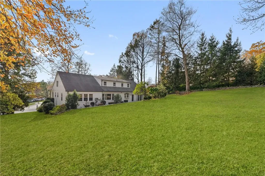 51 Ogden Road Scarsdale NY 10583