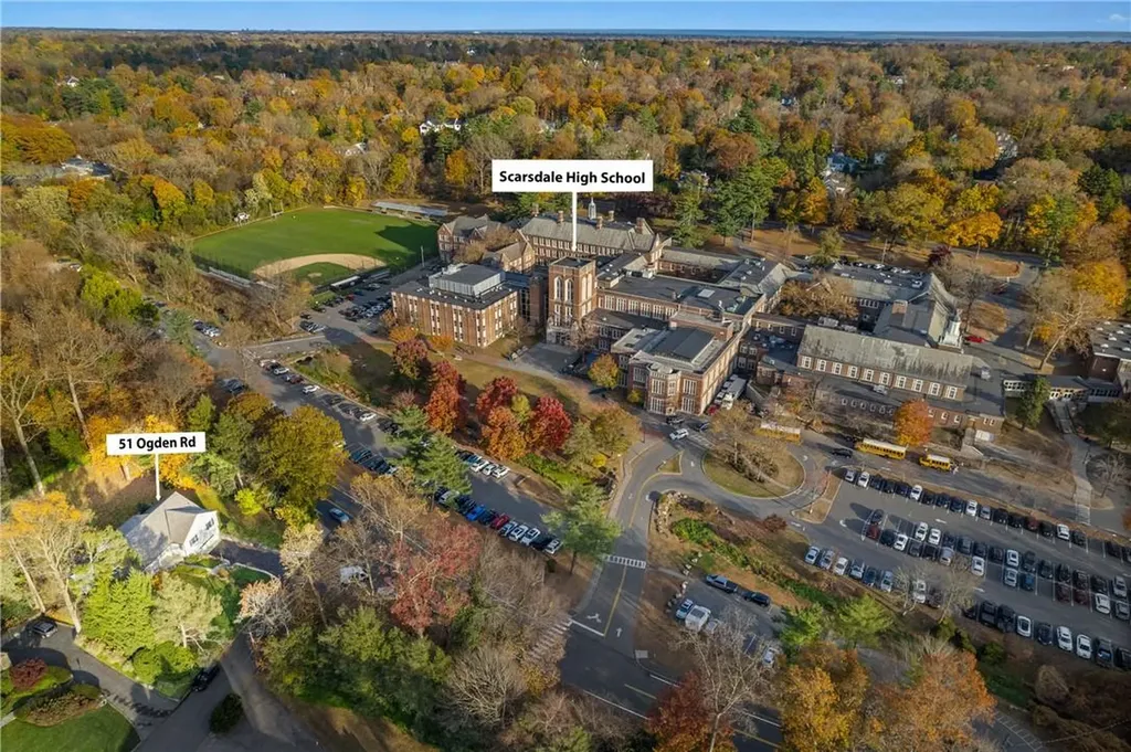 51 Ogden Road Scarsdale NY 10583