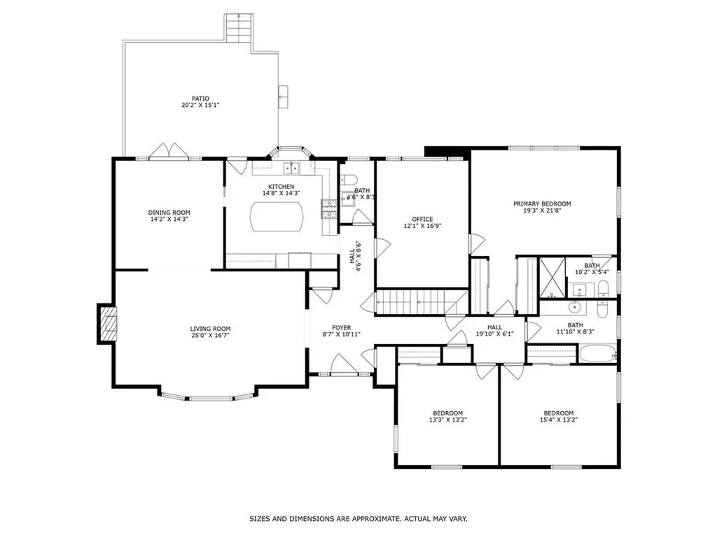 51 Ogden Road Scarsdale NY 10583