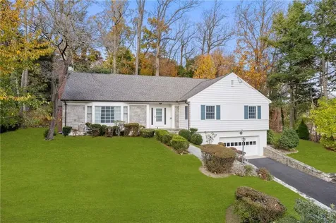 51 Ogden Road Scarsdale NY 10583