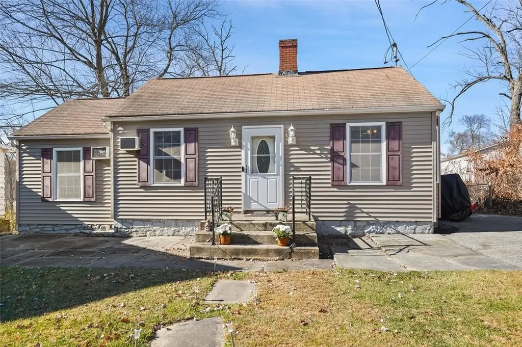 903 Jackson Avenue New Windsor NY 12553