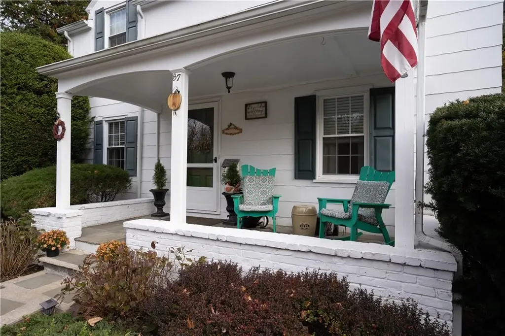 87 Interlaken Avenue New Rochelle NY 10801