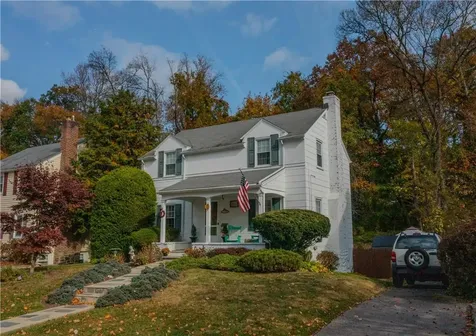 87 Interlaken Avenue New Rochelle NY 10801