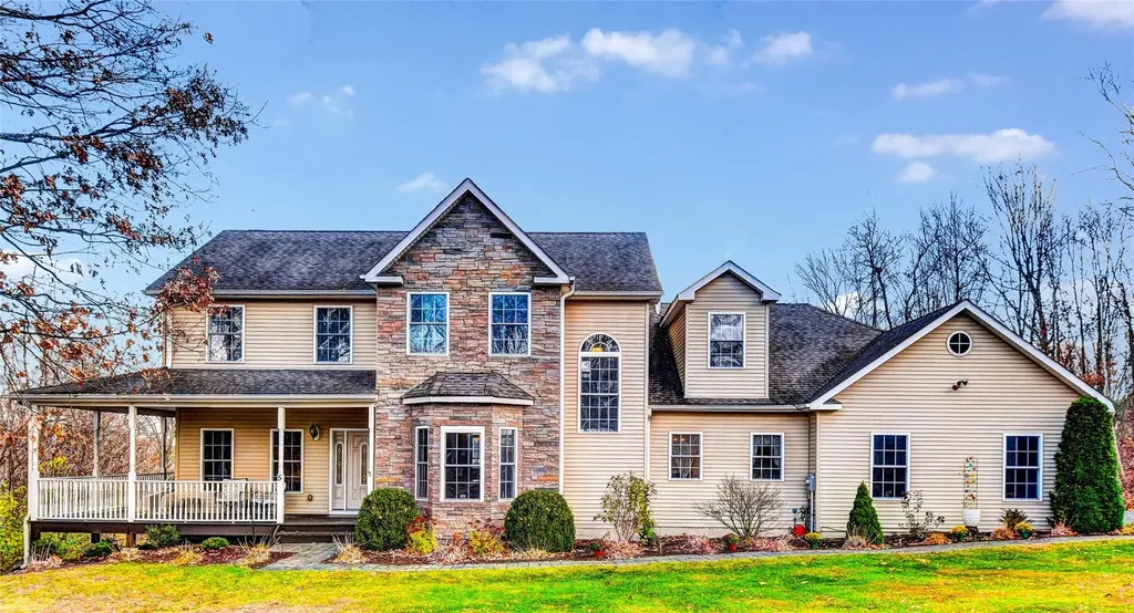 5 Orchard View Drive Marlboro NY 12542