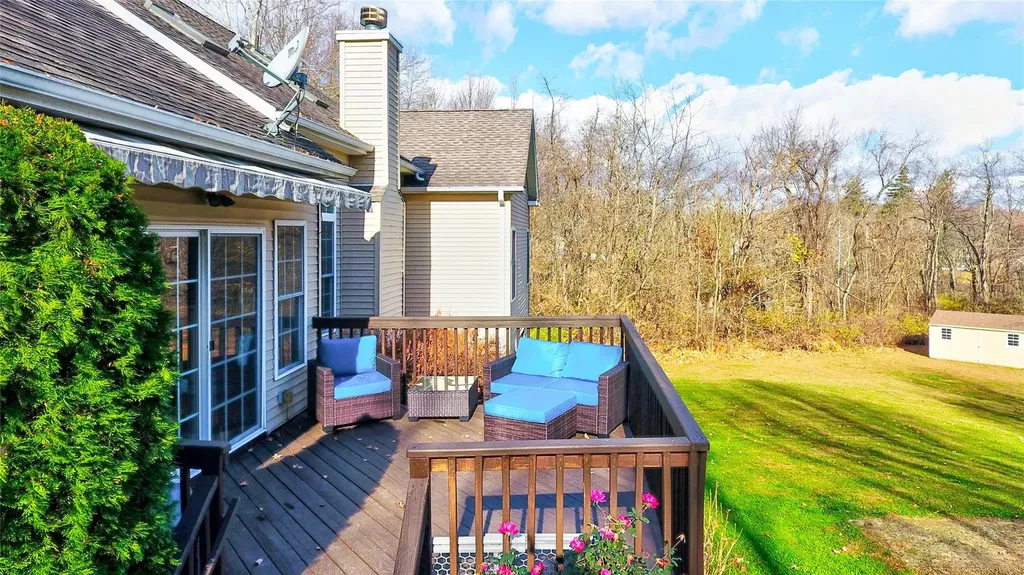 5 Orchard View Drive Marlboro NY 12542