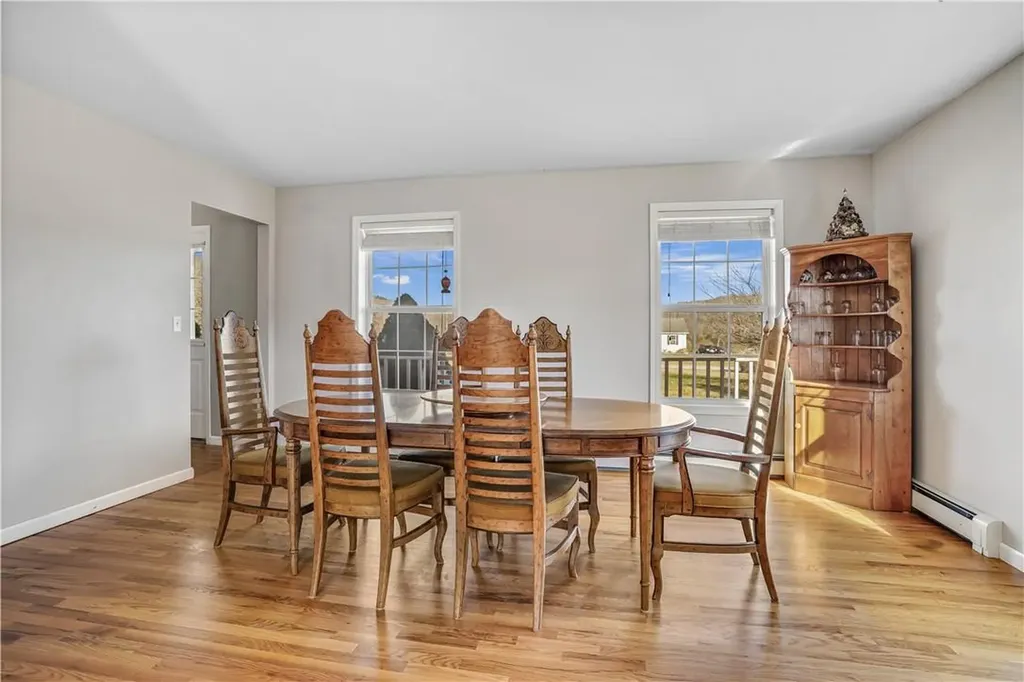 8 Benson Lane Dover Plains NY 12522