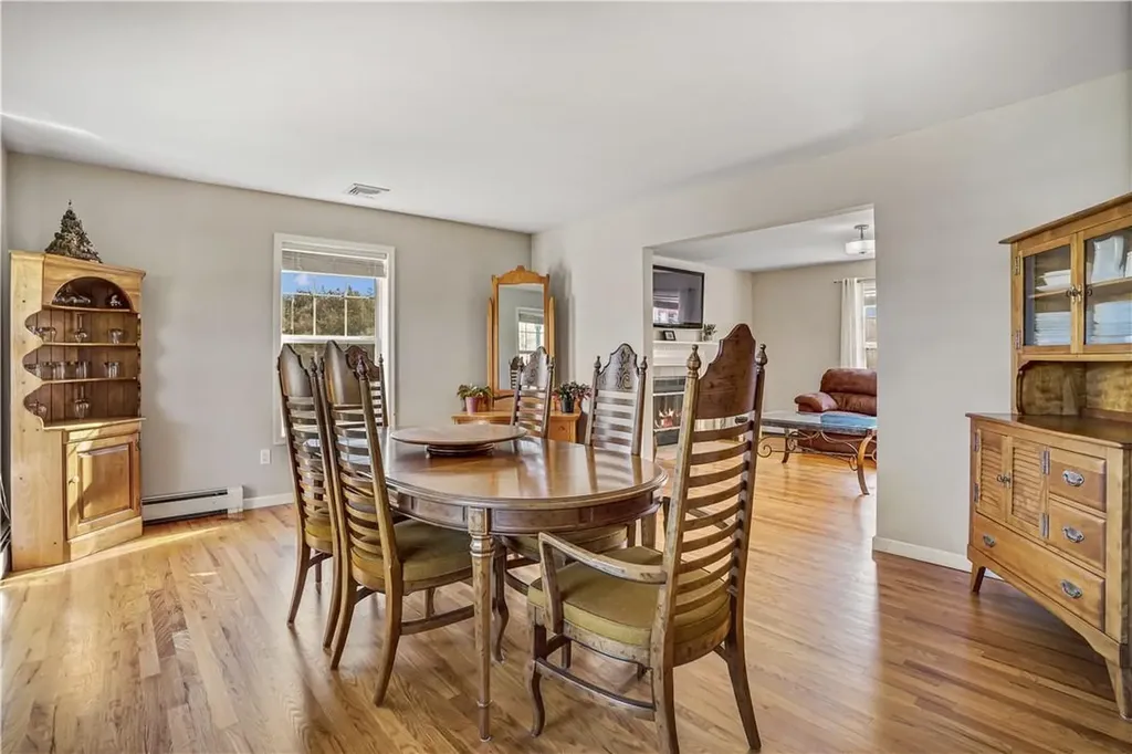 8 Benson Lane Dover Plains NY 12522