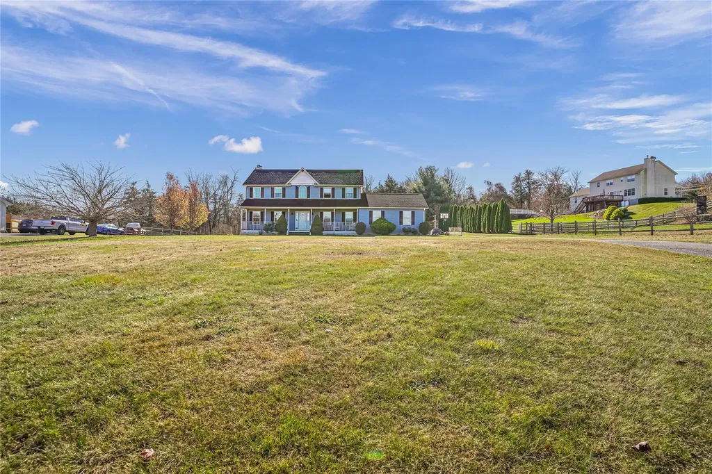 8 Benson Lane Dover Plains NY 12522