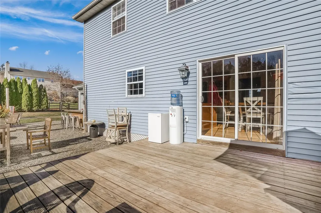 8 Benson Lane Dover Plains NY 12522